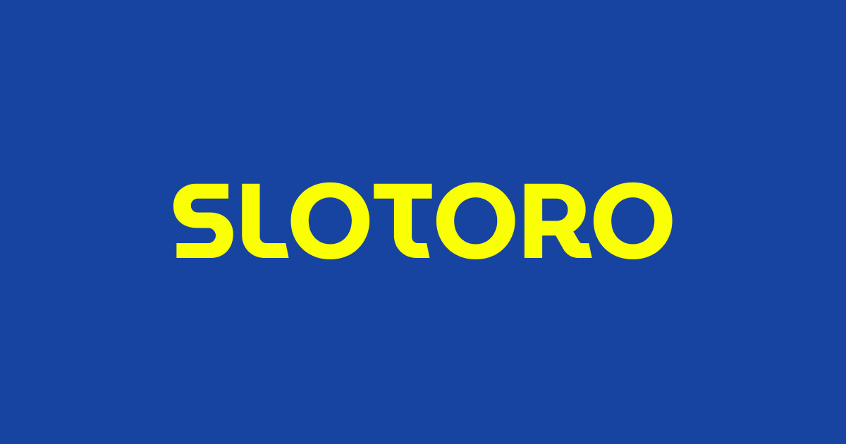 Slotoro Casino Danmark